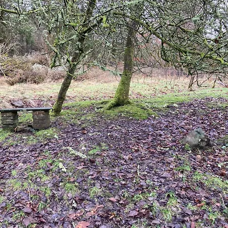 Red Squirrel Haven 2br House - Sleeps 4 - Parking